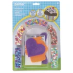 Perler Cupcakes and Butterflies Kit - Image 2