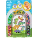 Perler Dinos Activity Kit - Image 2