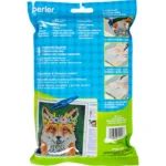 Perler Flower Crown Fox Activity Kit - Image 2