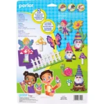 Perler Garden Friends Activity Kit - Image 3