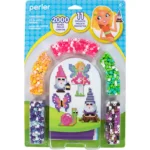 Perler Garden Friends Activity Kit - Image 2