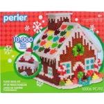 Perler Gingerbread House Kit - Image 7