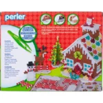 Perler Gingerbread House Kit - Image 8