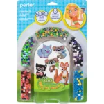 Perler Koala & Friends Activity Kit - Image 3