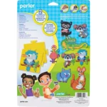 Perler Koala & Friends Activity Kit - Image 4