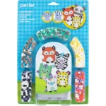 Perler Puffy Animal Activity Kit - Image 3