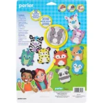 Perler Puffy Animal Activity Kit - Image 2