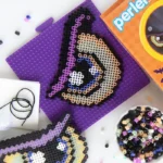 Perler Scary Eyes Activity Kit - Image 2