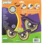 Perler Scary Eyes Activity Kit - Image 3