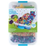 Perler Sensory Bin Activity Kit