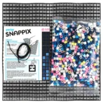 Perler Snappix Astro Kitty Kit - Classic Beads - Image 7