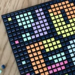 Perler Snappix You Got This Kit - Classic Beads - Image 3