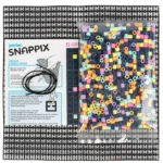 Perler Snappix You Got This Kit - Classic Beads - Image 5