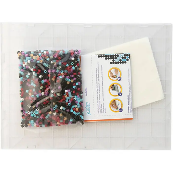 1779681659733151-1.webp Perler Vampire Activity Kit - Image 1