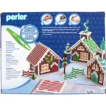 Perler Village Gingerbread House Kit - Image 4