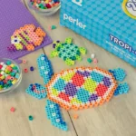 Tropi-Cool Fused Bead Activity Kit - Image 3