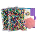 Tropi-Cool Fused Bead Activity Kit - Image 2