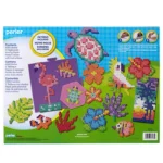 Tropi-Cool Fused Bead Activity Kit - Image 4