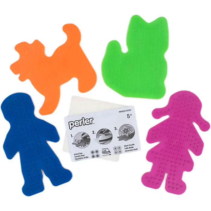 1779681663836570-1.webp Family Pegboard Pack - 4 Ct - Image 1