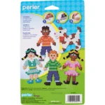Family Pegboard Pack - 4 Ct - Image 3