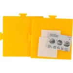 Large Square Pegboards - 2 Ct