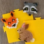 Large Square Pegboards - 2 Ct - Image 4