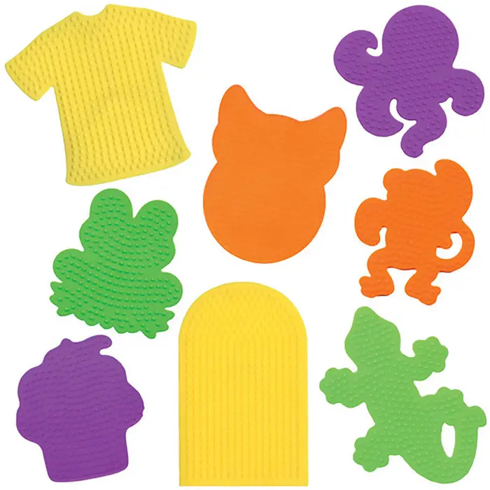 1779681666969420-1.webp Pegboard Value Pack - 8 Ct - Image 1