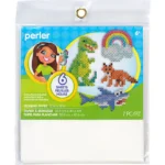 Perler Ironing Paper - 6 Sheets - Image 3