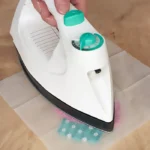 Perler Ironing Paper - 6 Sheets - Image 2