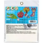 Perler Ironing Paper - 6 Sheets - Image 4