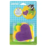 Small Fun Shaped Pegboards - 5 Ct - Image 2