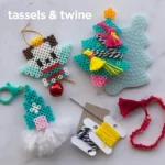 Perler 12 Days of Crafting - Image 4