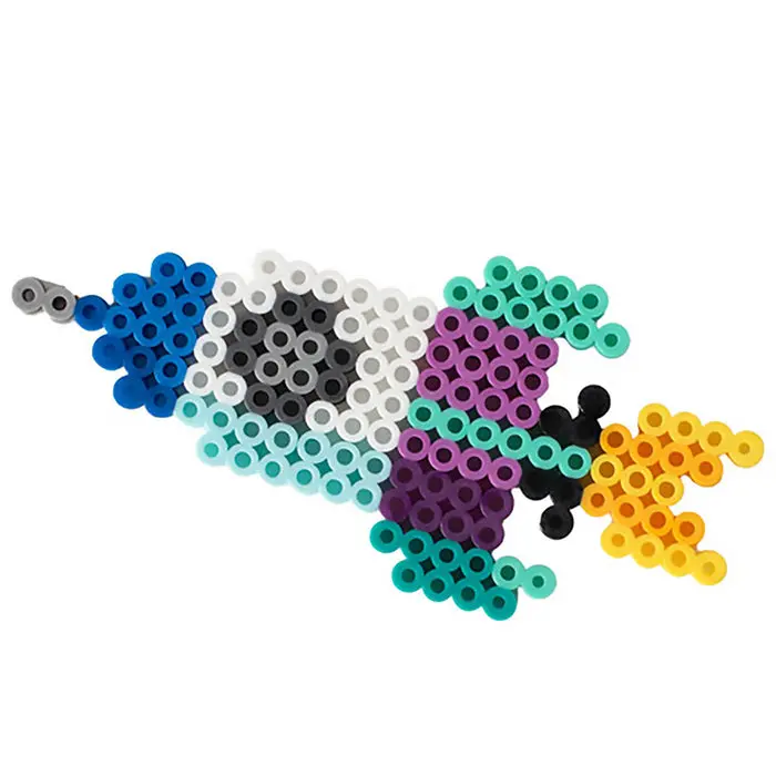 1779681675148111-1.webp Perler Out of This World Pattern Pad - Image 1