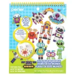 Perler Out of This World Pattern Pad - Image 8