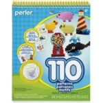 Perler Pattern Pad - Volume 2 - Image 2