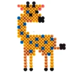 Perler Zoo and Safari Pattern Pad - Image 4