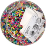32,000 Barrel of Perler Beads - Image 3