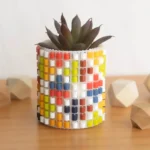 Snappix Jar of 11,000 Multicolor Beads